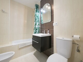 Appartement Chipiona Buitenaudio-opname 9