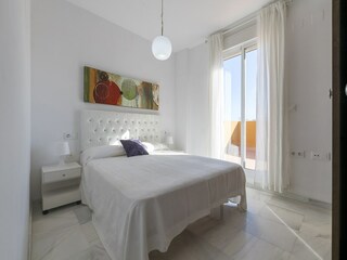 Appartement Chipiona Buitenaudio-opname 10