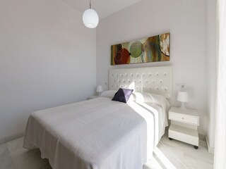 Appartement Chipiona Buitenaudio-opname 11