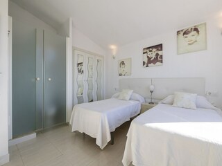 Appartement Chipiona Buitenaudio-opname 23