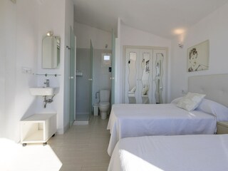Appartement Chipiona Buitenaudio-opname 12