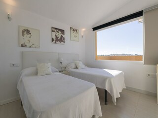 Appartement Chipiona Buitenaudio-opname 13