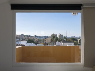 Appartement Chipiona Buitenaudio-opname 14