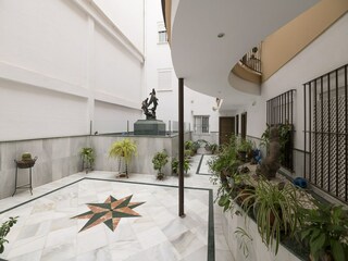 Appartement Chipiona Buitenaudio-opname 16