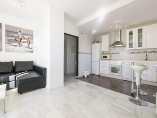 Appartement Chipiona Buitenaudio-opname 25