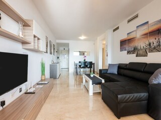 Apartamento San Pedro de Alcantara Grabación al aire libre 6