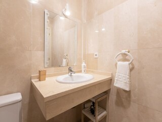 Apartamento San Pedro de Alcantara Grabación al aire libre 24