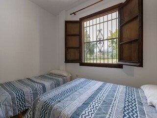 Villa Fuengirola Outdoor Recording 20