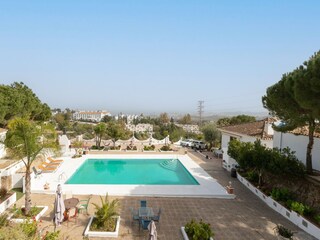 Villa Fuengirola Grabación al aire libre 33