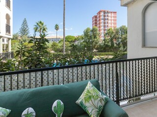 Apartamento Manilva Grabación al aire libre 6