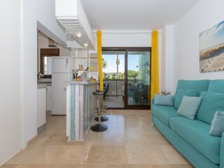 Apartment Manilva Outdoor Recording 11