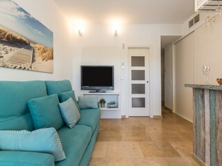 Apartamento Manilva Grabación al aire libre 12