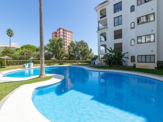 Apartment Manilva Outdoor Recording 39