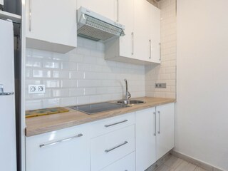 Appartement Mijas Équipement 6