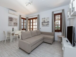 Appartement Mijas Équipement 8