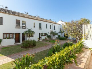Apartamento Mijas Grabación al aire libre 2