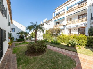 Appartement Mijas Buitenaudio-opname 3