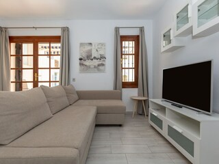Apartment Mijas Ausstattung 12