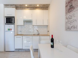 Apartment Mijas Ausstattung 14