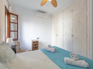 Appartement Mijas Équipement 16