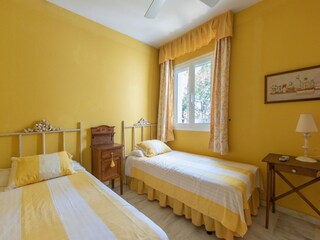 Apartment Elviria Ausstattung 10