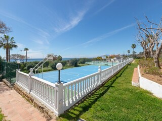 Apartment Elviria Outdoor Recording 3