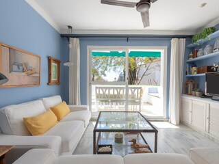 Apartment Elviria Ausstattung 11
