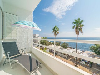 Appartamento Cala Bona  22