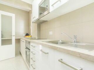 Appartamento Cala Bona  25