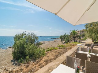 Appartamento Cala Bona  27