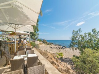 Appartamento Cala Bona  20