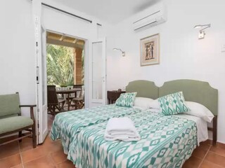 Villa Alcudia Équipement 14
