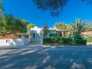 Villa Alcudia Équipement 8