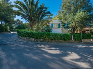 Villa Alcudia Équipement 15
