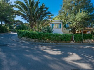 Villa Alcudia Caratteristiche 7