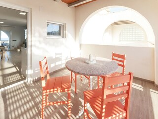 Casa per le vacanze Oliva  4