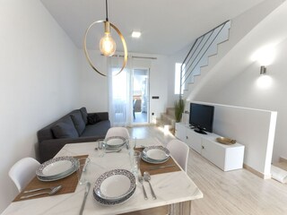 Casa per le vacanze Oliva  5