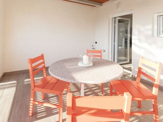 Casa per le vacanze Oliva  10