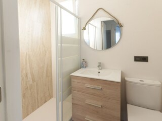Vakantiehuis Oliva  12