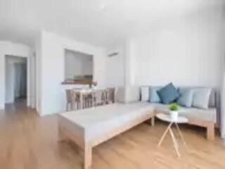 Apartment Canyamel Features 1