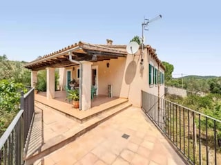 Holiday house Son Servera Outdoor Recording 1