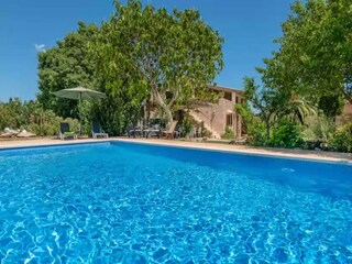 Villa Artà Außenaufnahme 6