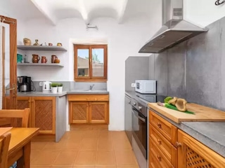 Villa Artà Caratteristiche 10