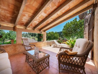 Villa Artà Außenaufnahme 5