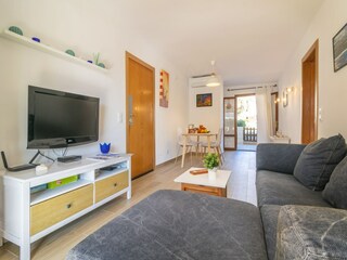 Appartamento Cala Ratjada Caratteristiche 15