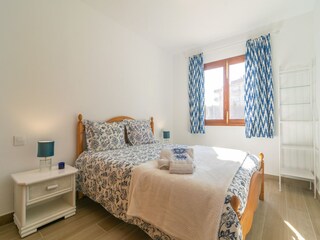 Appartamento Cala Ratjada Caratteristiche 12