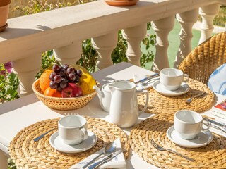 Apartment Cala Ratjada  29