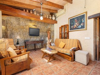 Villa Santa Margalida Ausstattung 13