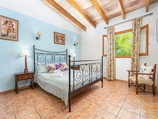 Villa Santa Margalida Ausstattung 16