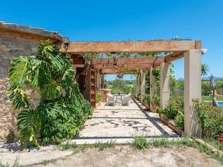 Villa Santa Margalida Außenaufnahme 3